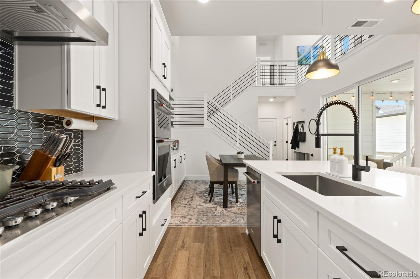 MLS Image #12 for 8892  yellowcress street,littleton, Colorado