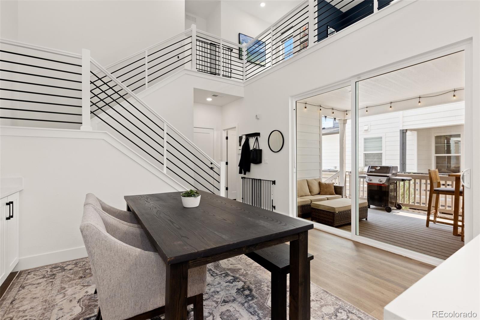 MLS Image #14 for 8892  yellowcress street,littleton, Colorado