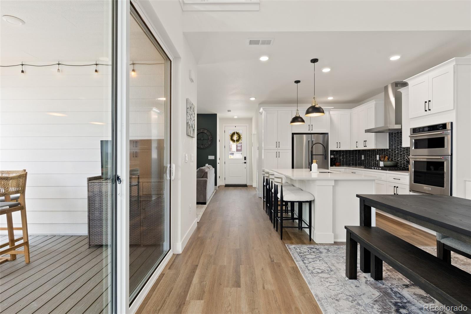 MLS Image #15 for 8892  yellowcress street,littleton, Colorado