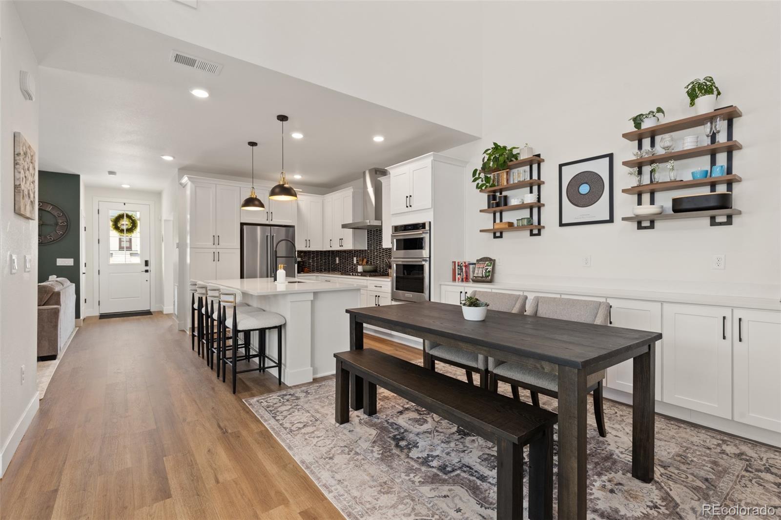 MLS Image #16 for 8892  yellowcress street,littleton, Colorado