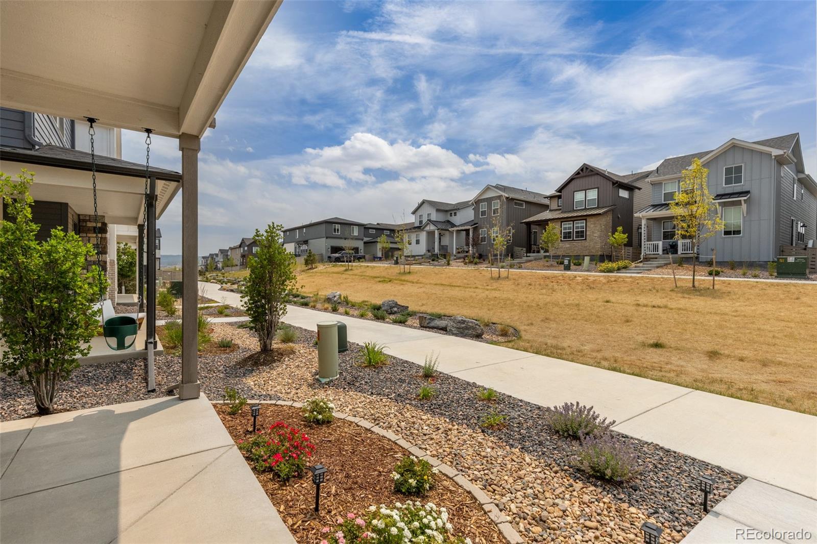 MLS Image #3 for 8892  yellowcress street,littleton, Colorado