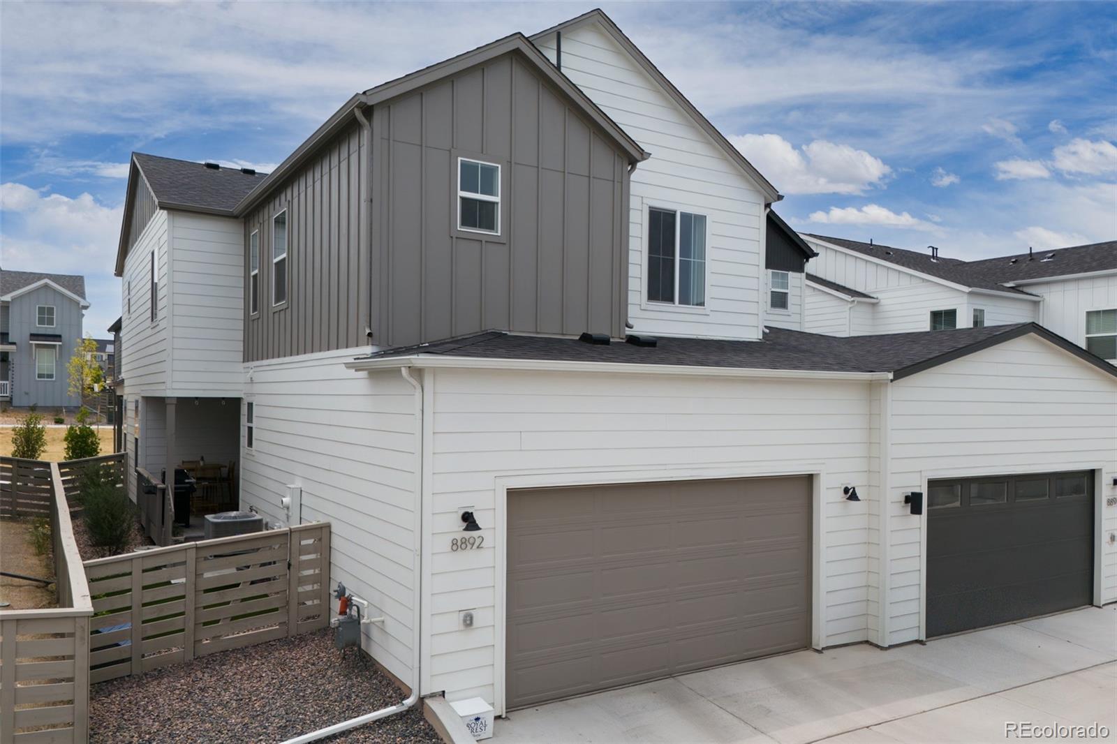 MLS Image #37 for 8892  yellowcress street,littleton, Colorado