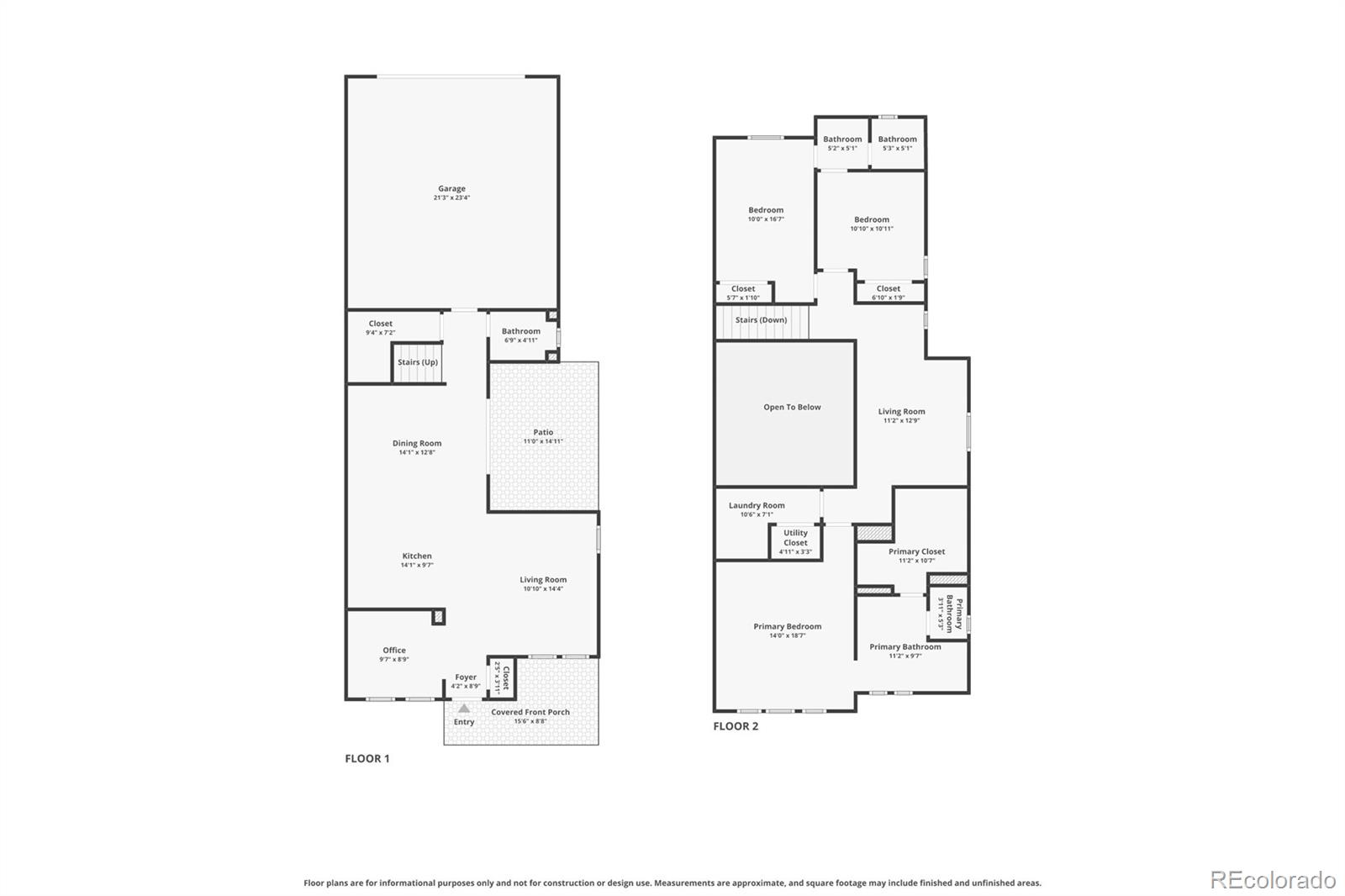 MLS Image #38 for 8892  yellowcress street,littleton, Colorado