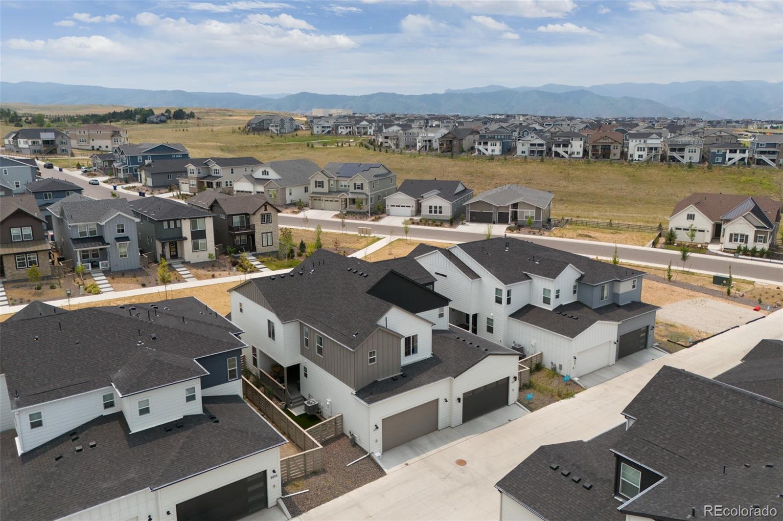 MLS Image #39 for 8892  yellowcress street,littleton, Colorado