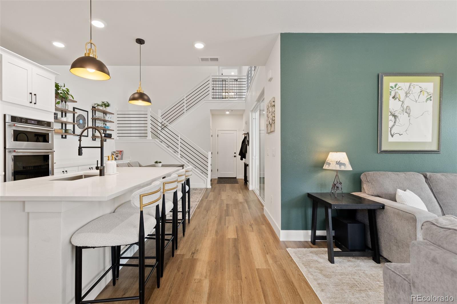 MLS Image #4 for 8892  yellowcress street,littleton, Colorado