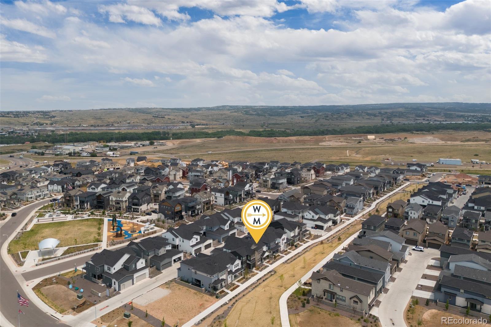 MLS Image #40 for 8892  yellowcress street,littleton, Colorado