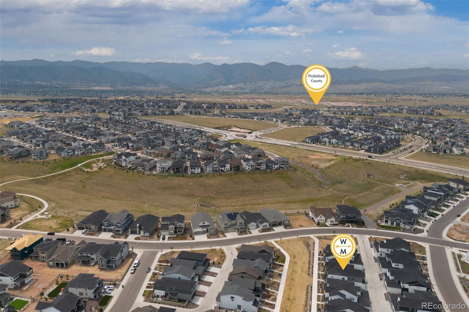 MLS Image #41 for 8892  yellowcress street,littleton, Colorado