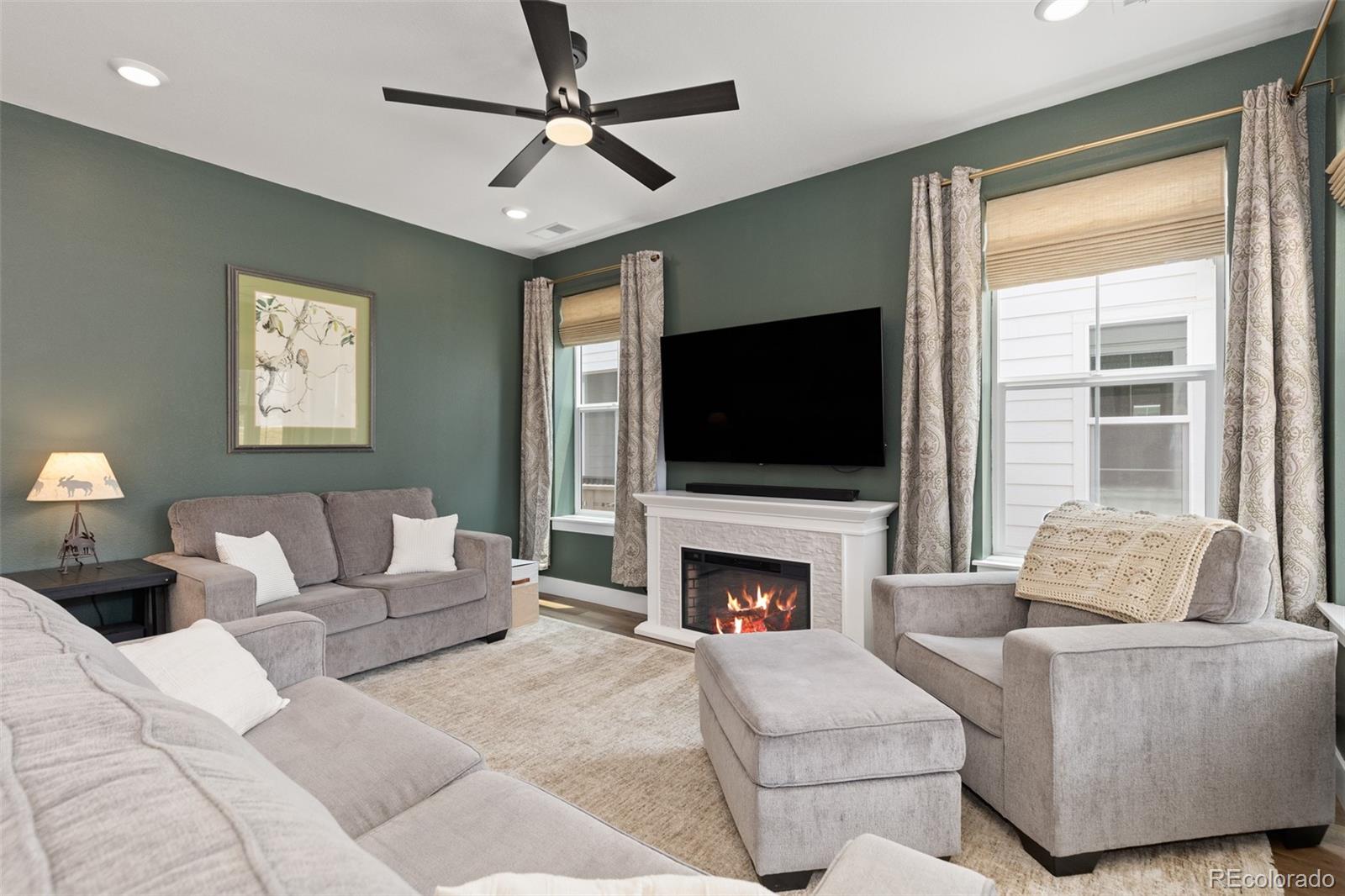MLS Image #5 for 8892  yellowcress street,littleton, Colorado