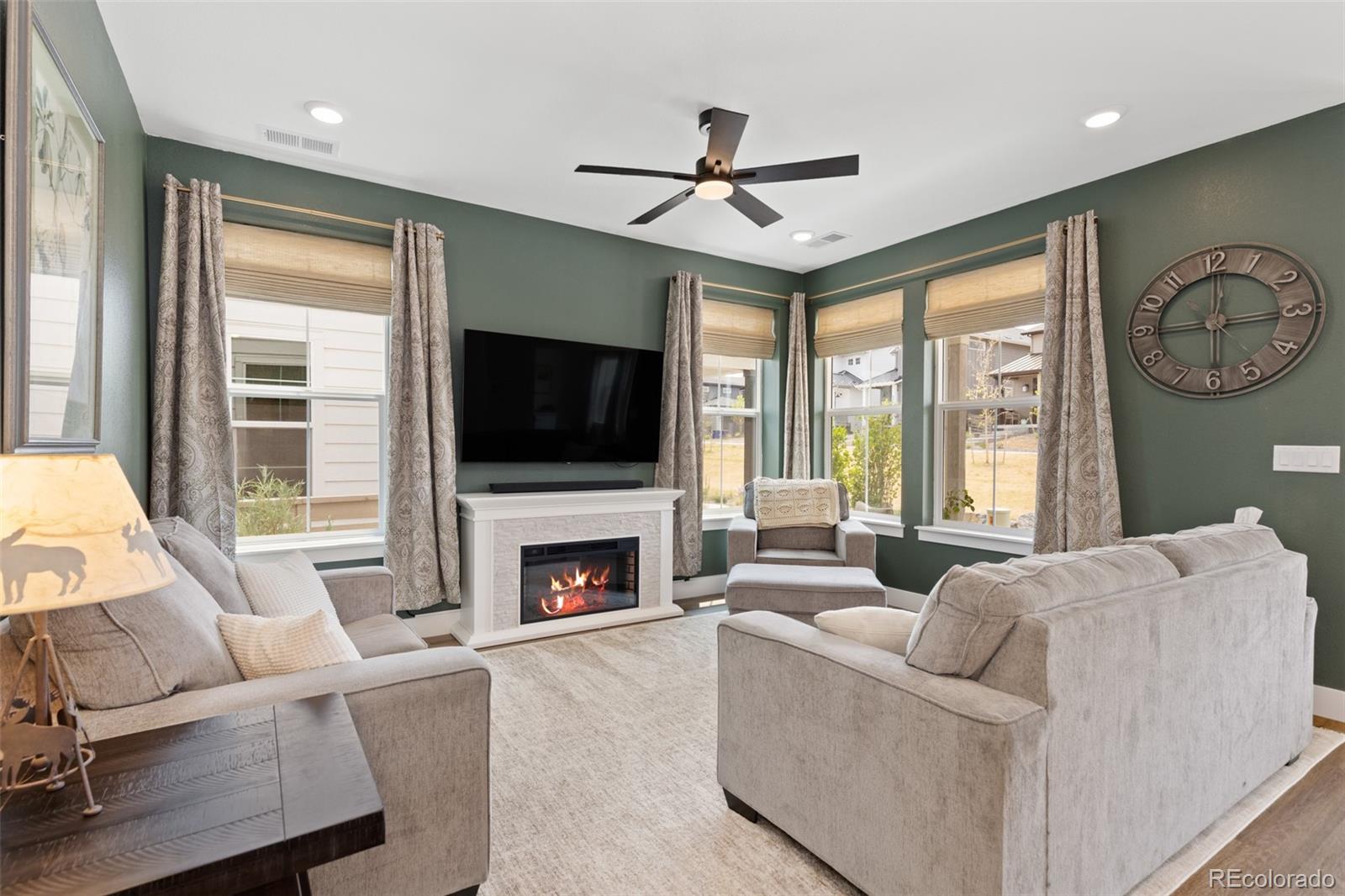 MLS Image #6 for 8892  yellowcress street,littleton, Colorado
