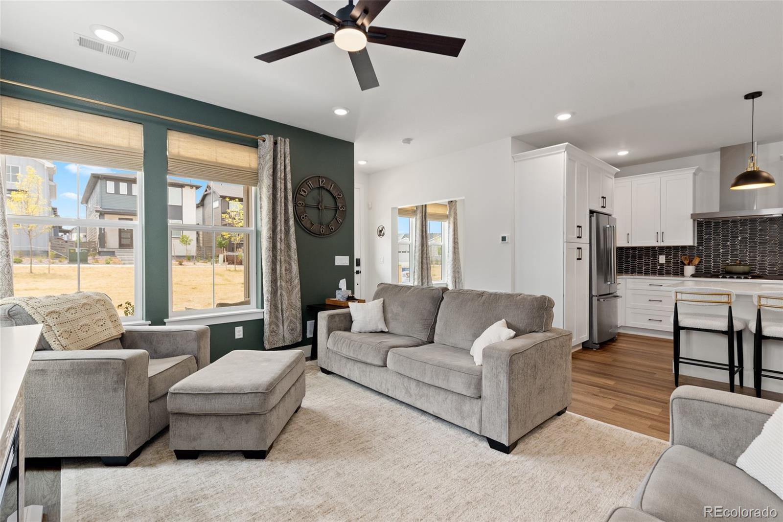 MLS Image #7 for 8892  yellowcress street,littleton, Colorado