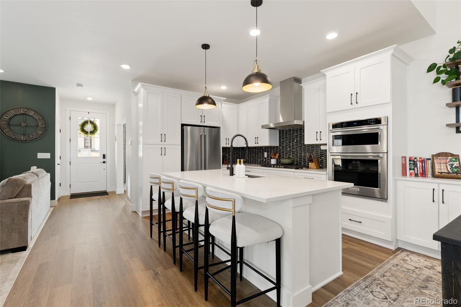 MLS Image #8 for 8892  yellowcress street,littleton, Colorado