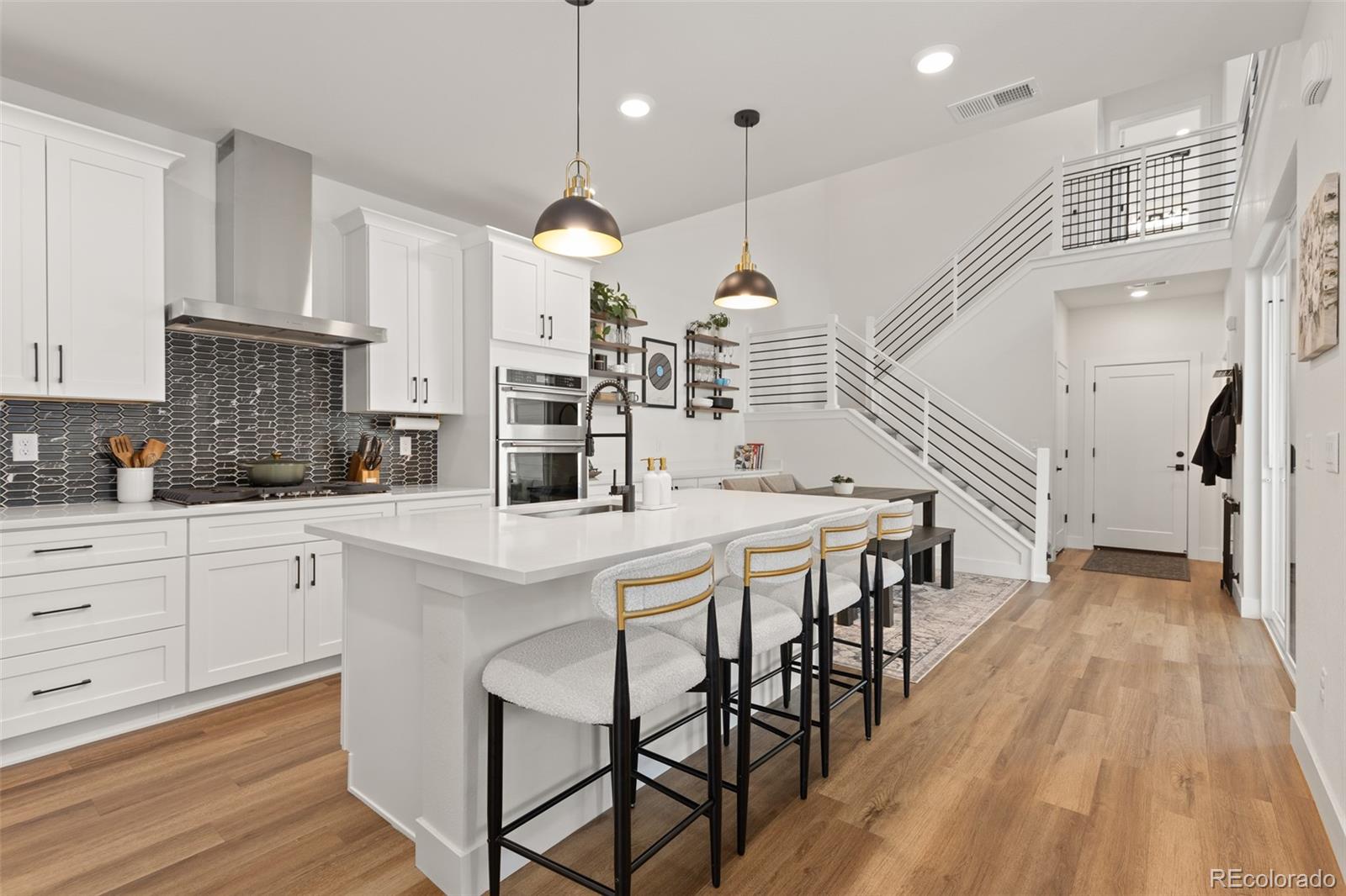 MLS Image #9 for 8892  yellowcress street,littleton, Colorado