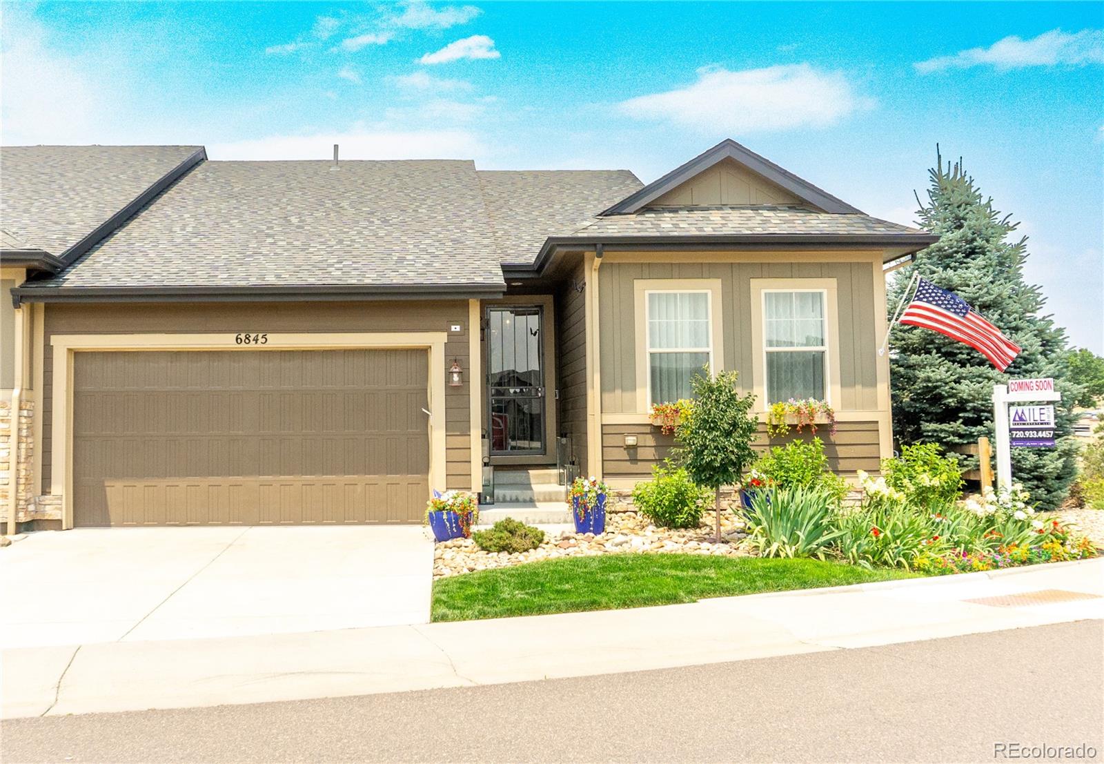 MLS Image #0 for 6845  zebra grass lane,parker, Colorado