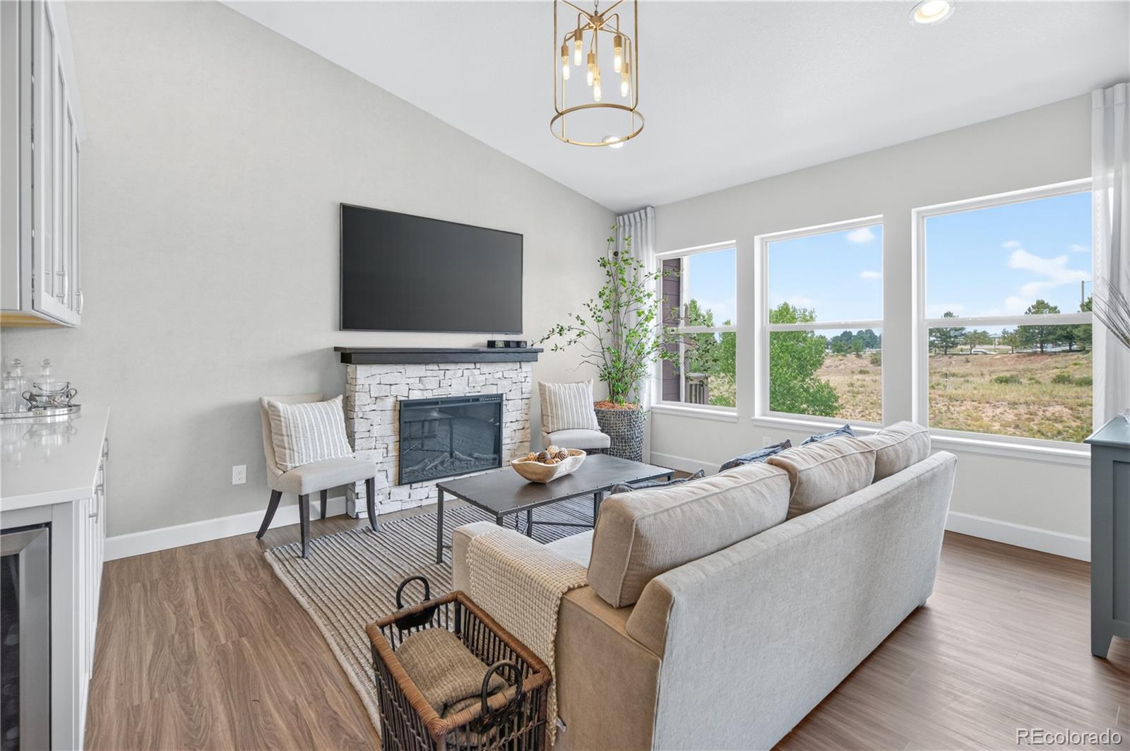MLS Image #2 for 6845  zebra grass lane,parker, Colorado
