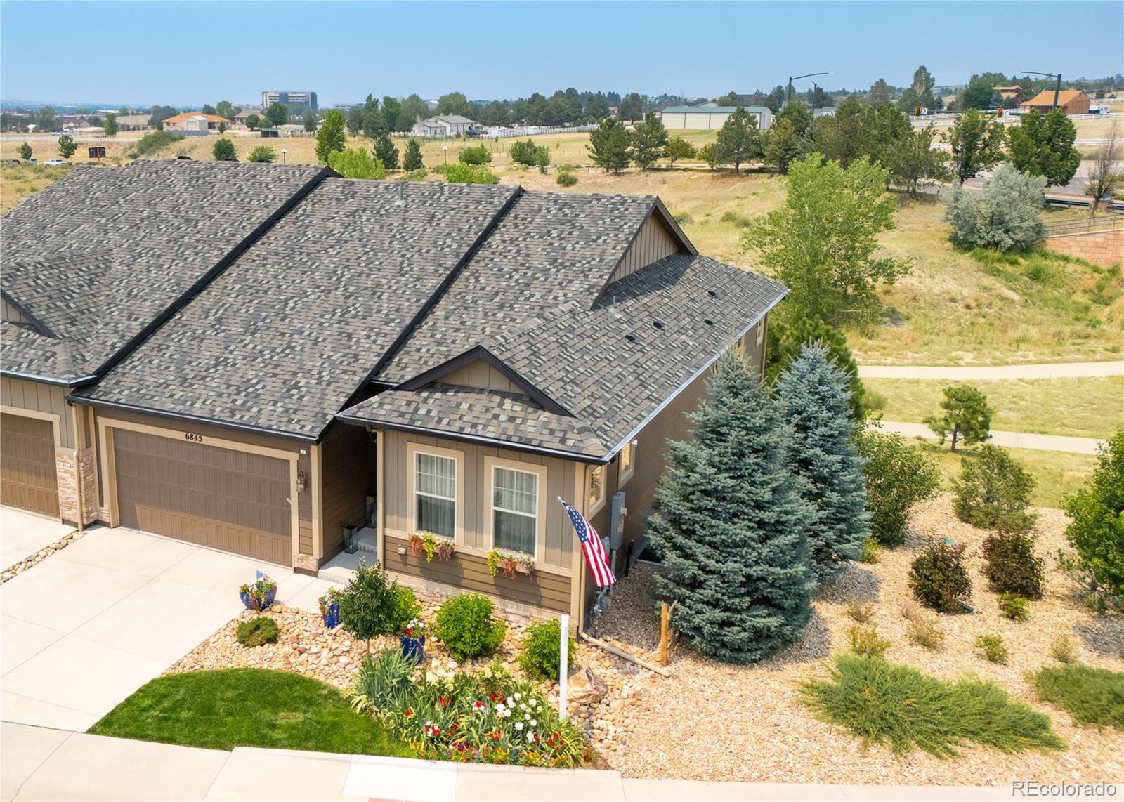 MLS Image #22 for 6845  zebra grass lane,parker, Colorado