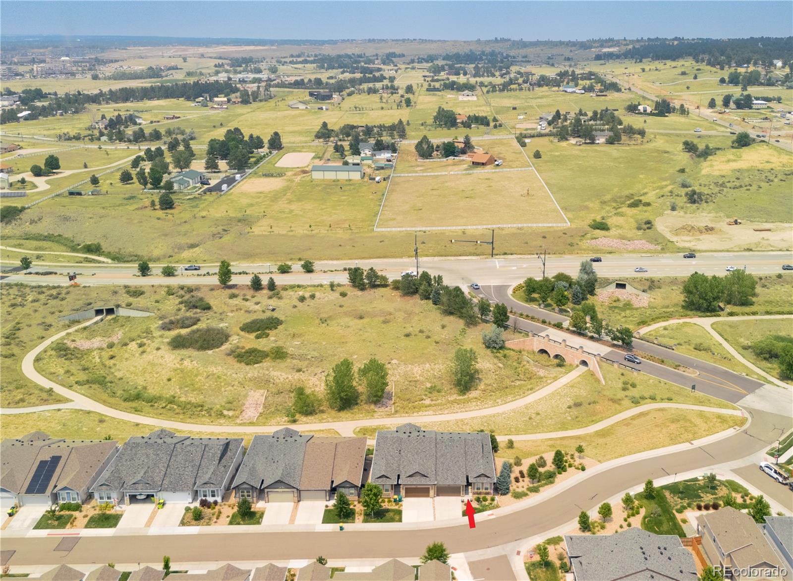 MLS Image #23 for 6845  zebra grass lane,parker, Colorado
