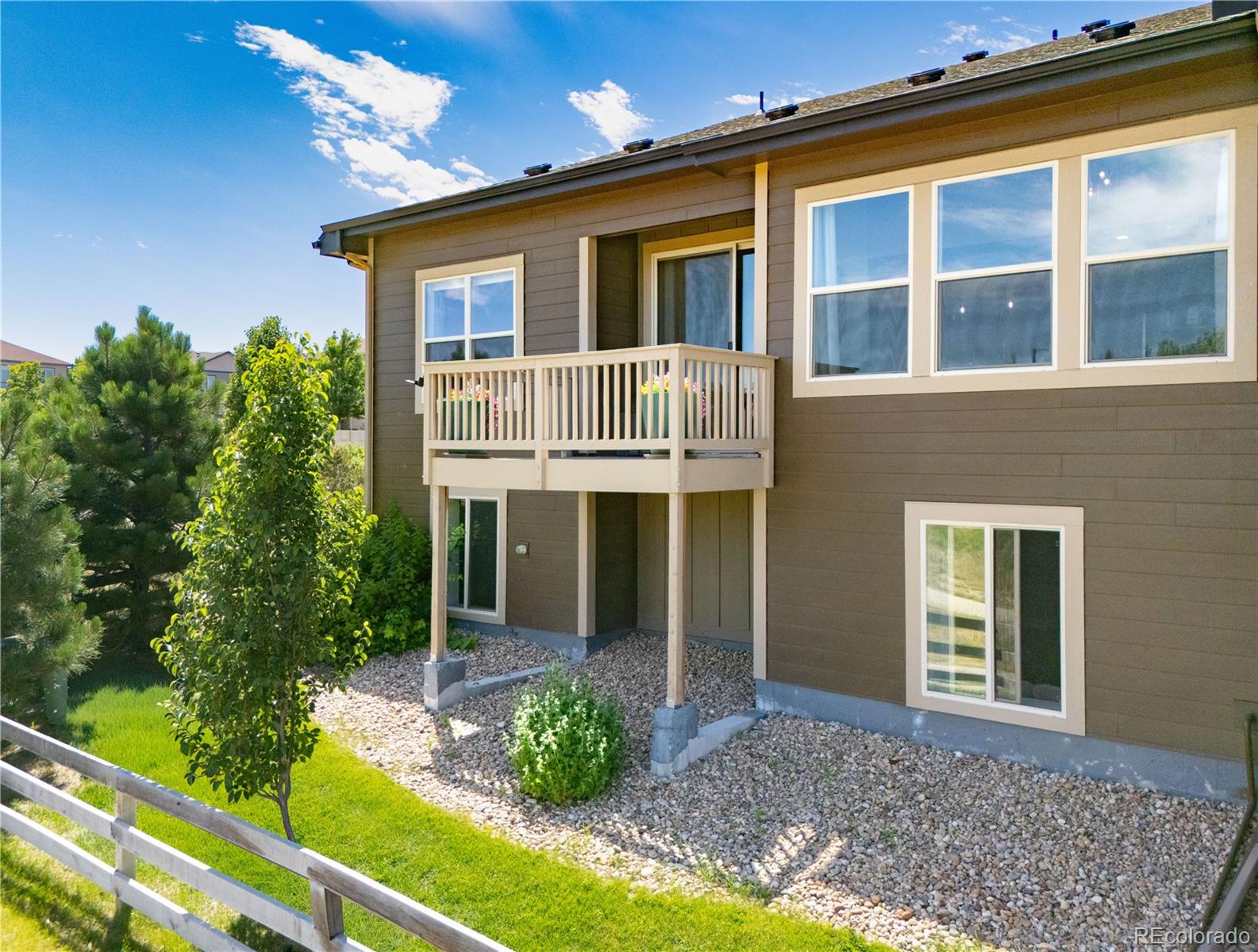 MLS Image #27 for 6845  zebra grass lane,parker, Colorado