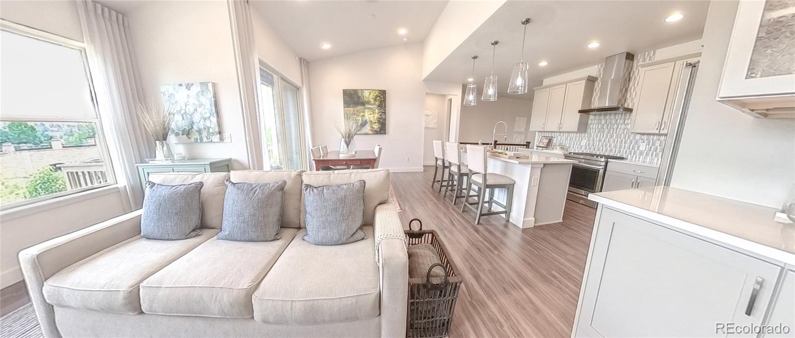 MLS Image #8 for 6845  zebra grass lane,parker, Colorado