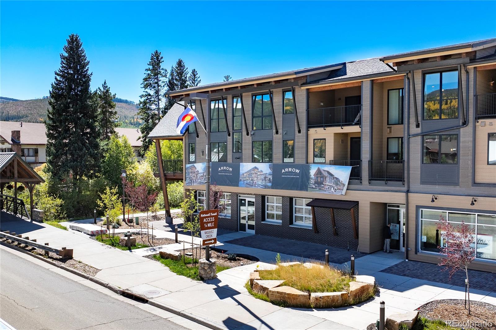 MLS Image #23 for 78746  us highway 40 ,winter park, Colorado