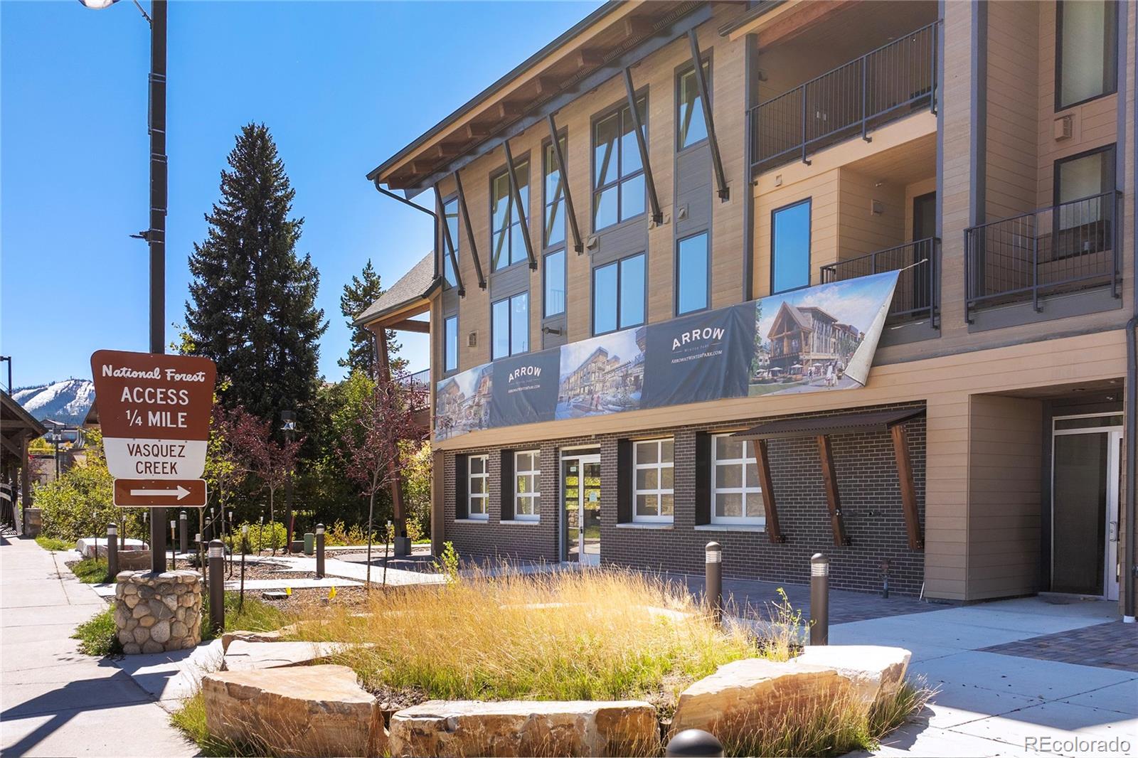 MLS Image #33 for 78746  us highway 40 ,winter park, Colorado