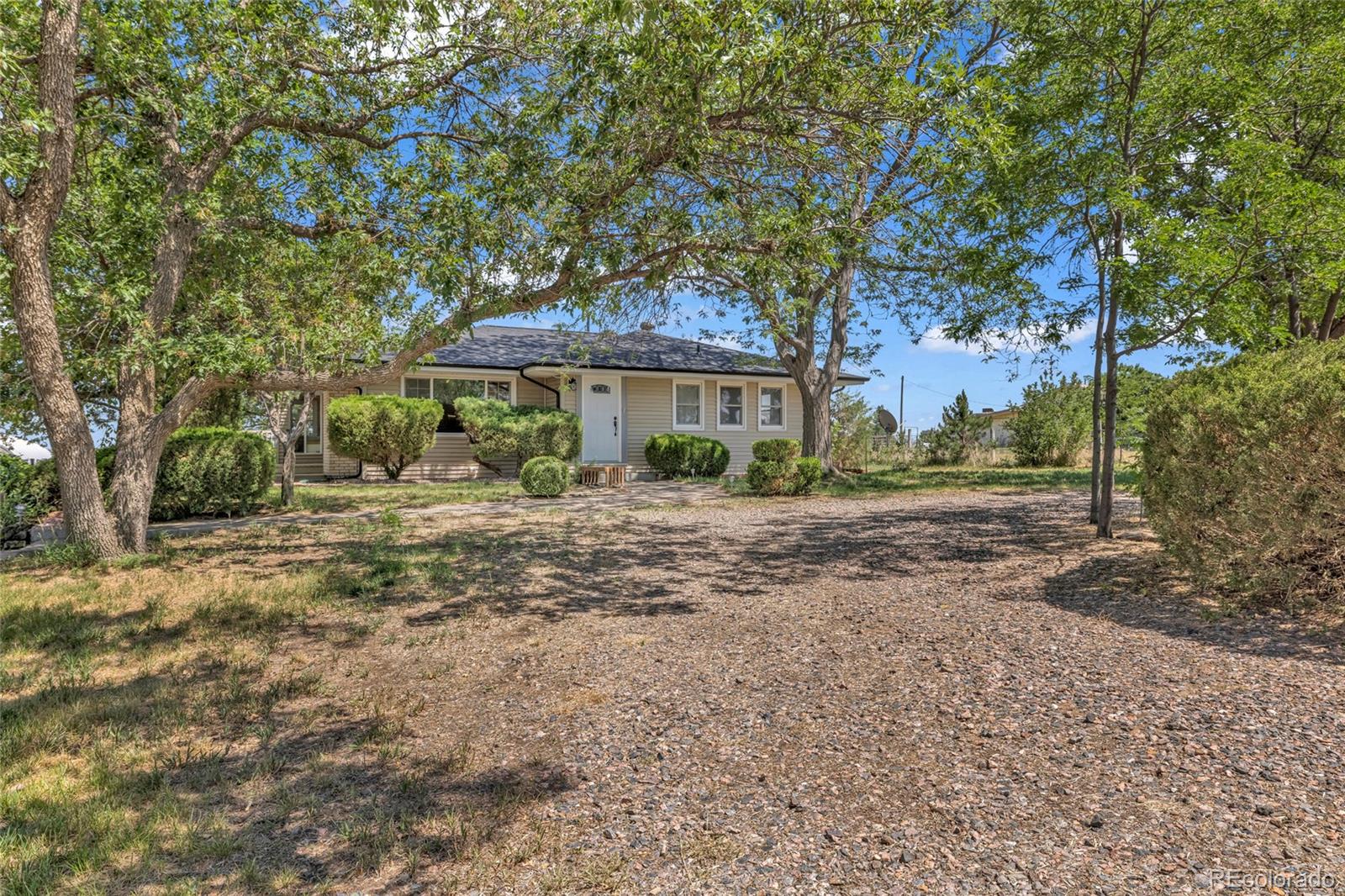 MLS Image #1 for 2330  mathews avenue,fort lupton, Colorado