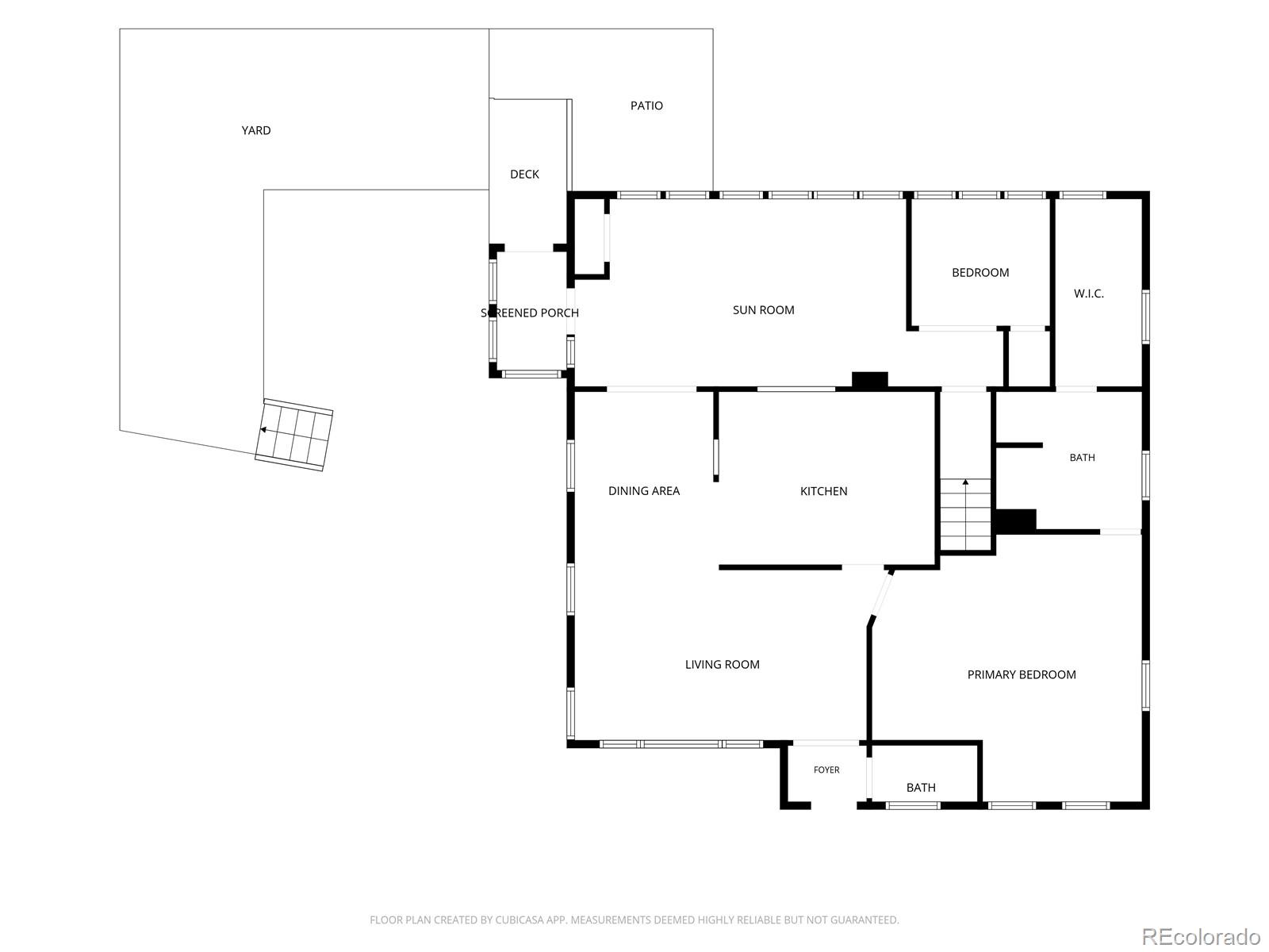MLS Image #42 for 2330  mathews avenue,fort lupton, Colorado
