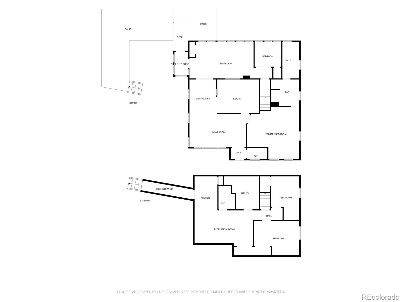 MLS Image #43 for 2330  mathews avenue,fort lupton, Colorado