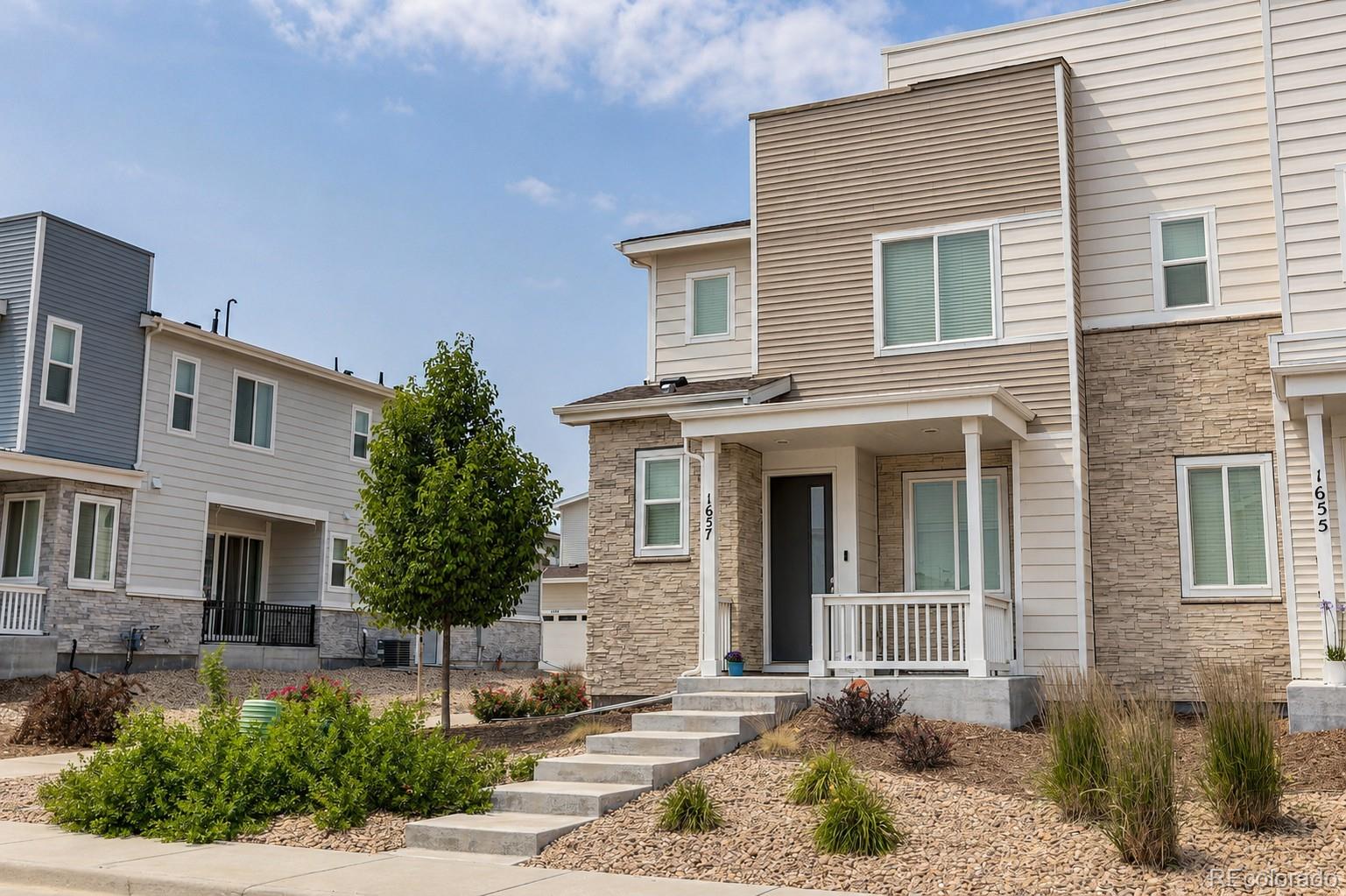 MLS Image #1 for 1657 s andes way,aurora, Colorado