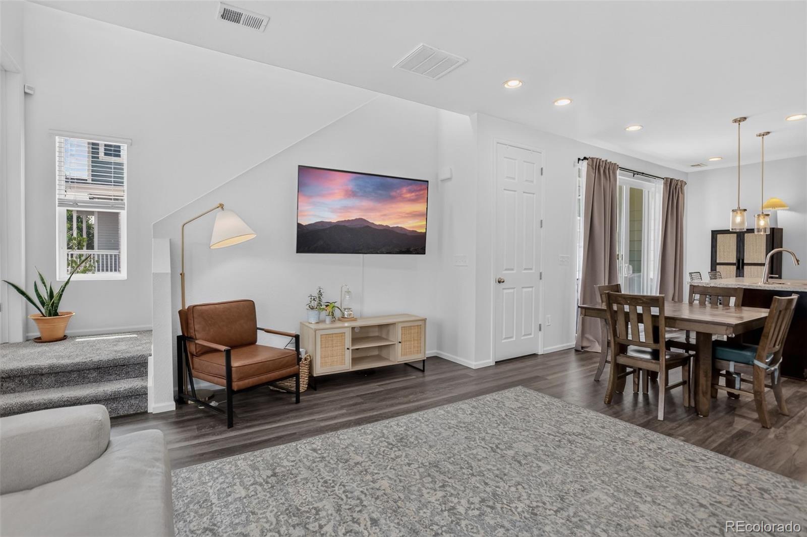 MLS Image #6 for 1657 s andes way,aurora, Colorado