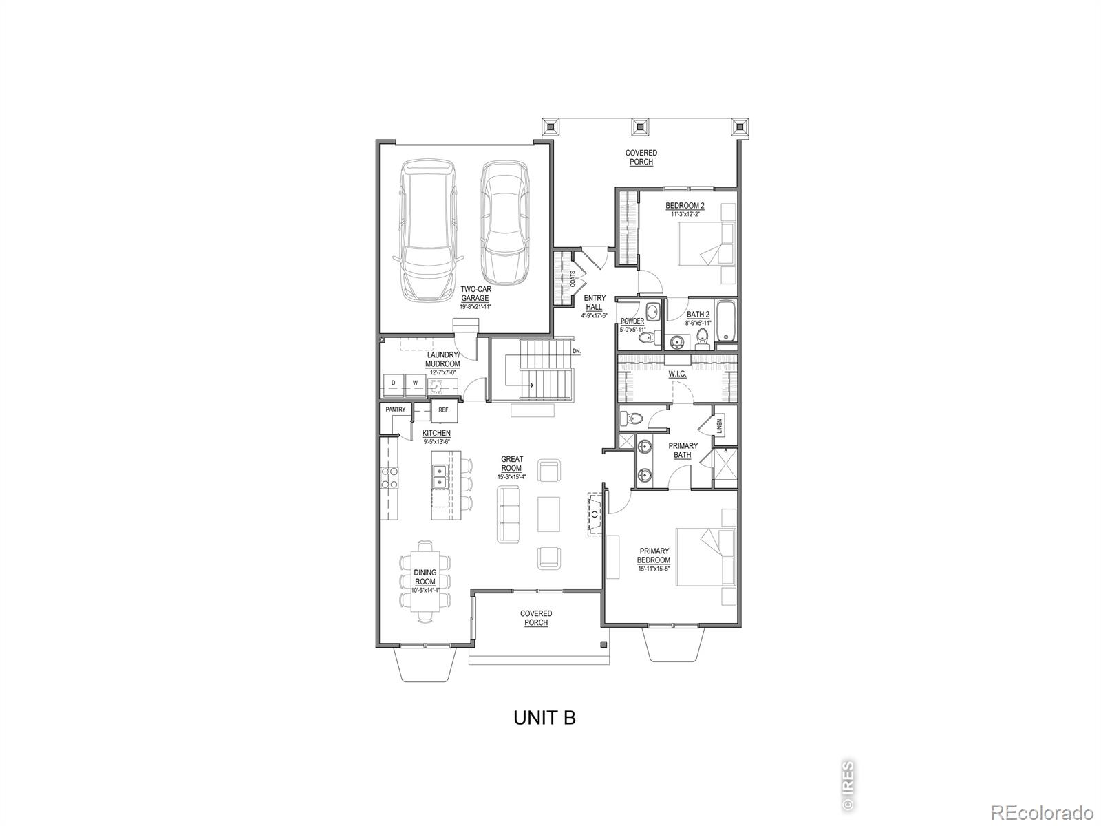 MLS Image #16 for 8452  cromwell drive,windsor, Colorado