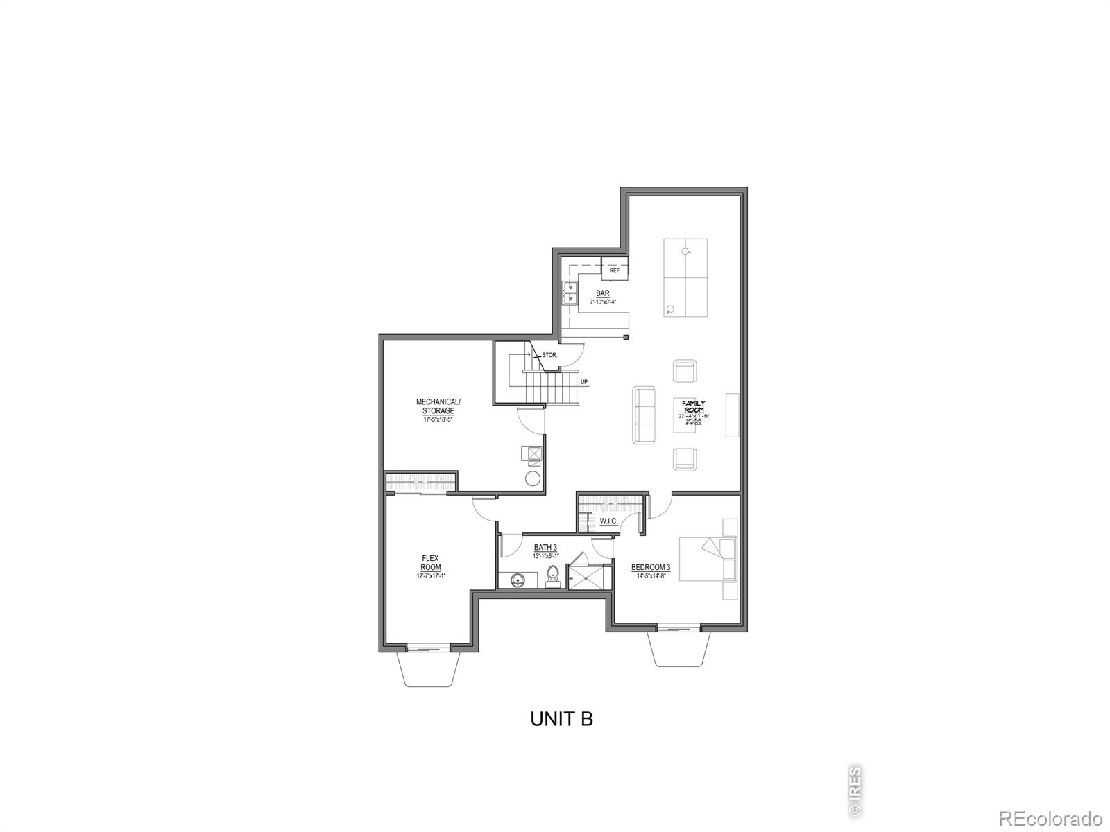 MLS Image #17 for 8452  cromwell drive,windsor, Colorado