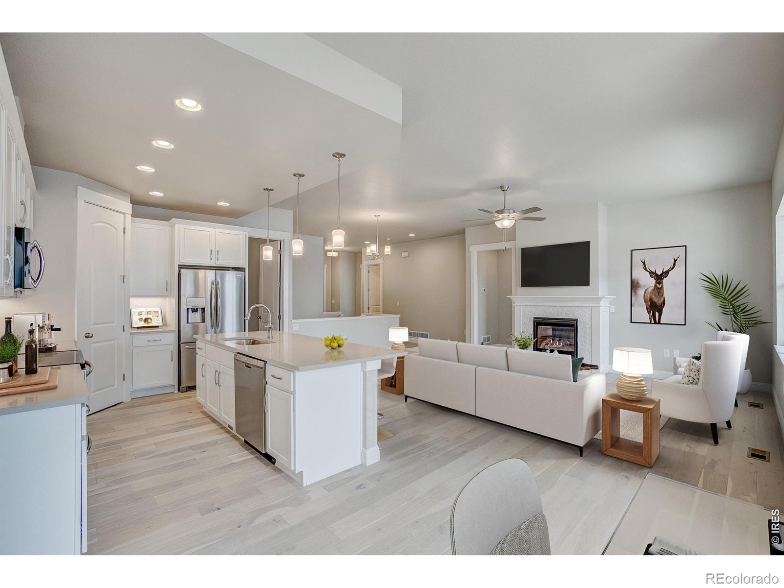 MLS Image #2 for 8452  cromwell drive,windsor, Colorado