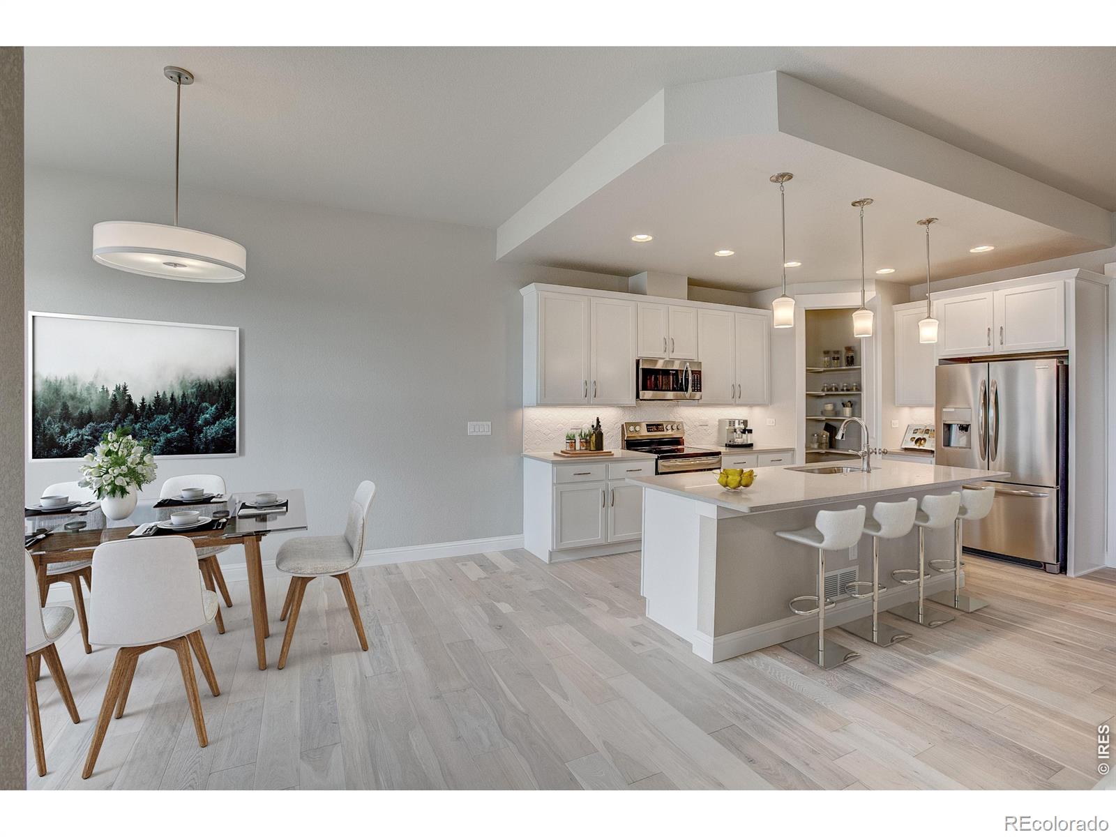 MLS Image #3 for 8452  cromwell drive,windsor, Colorado