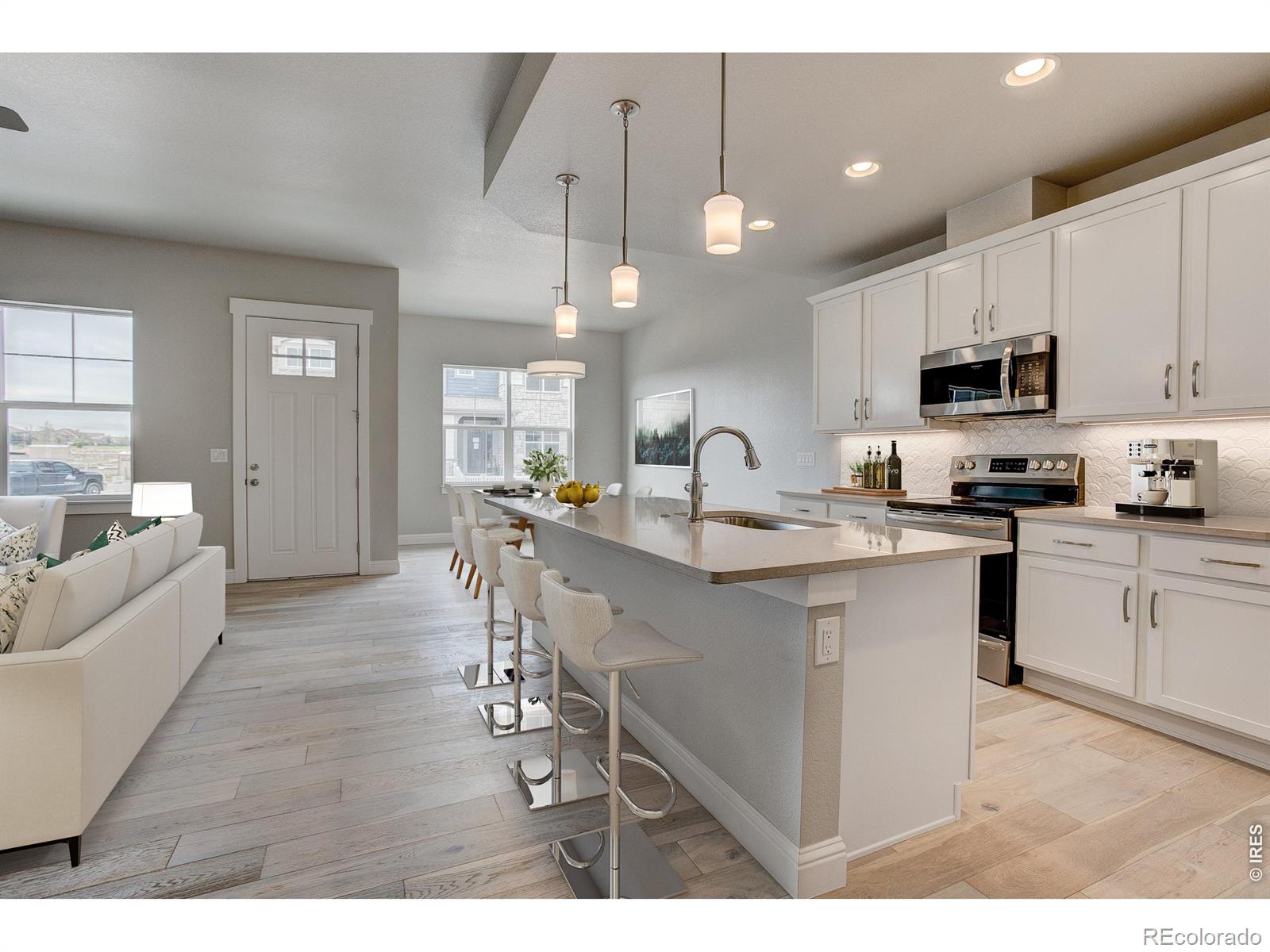 MLS Image #4 for 8452  cromwell drive,windsor, Colorado