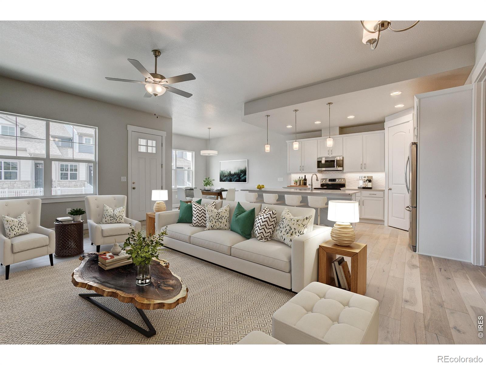 MLS Image #5 for 8452  cromwell drive,windsor, Colorado