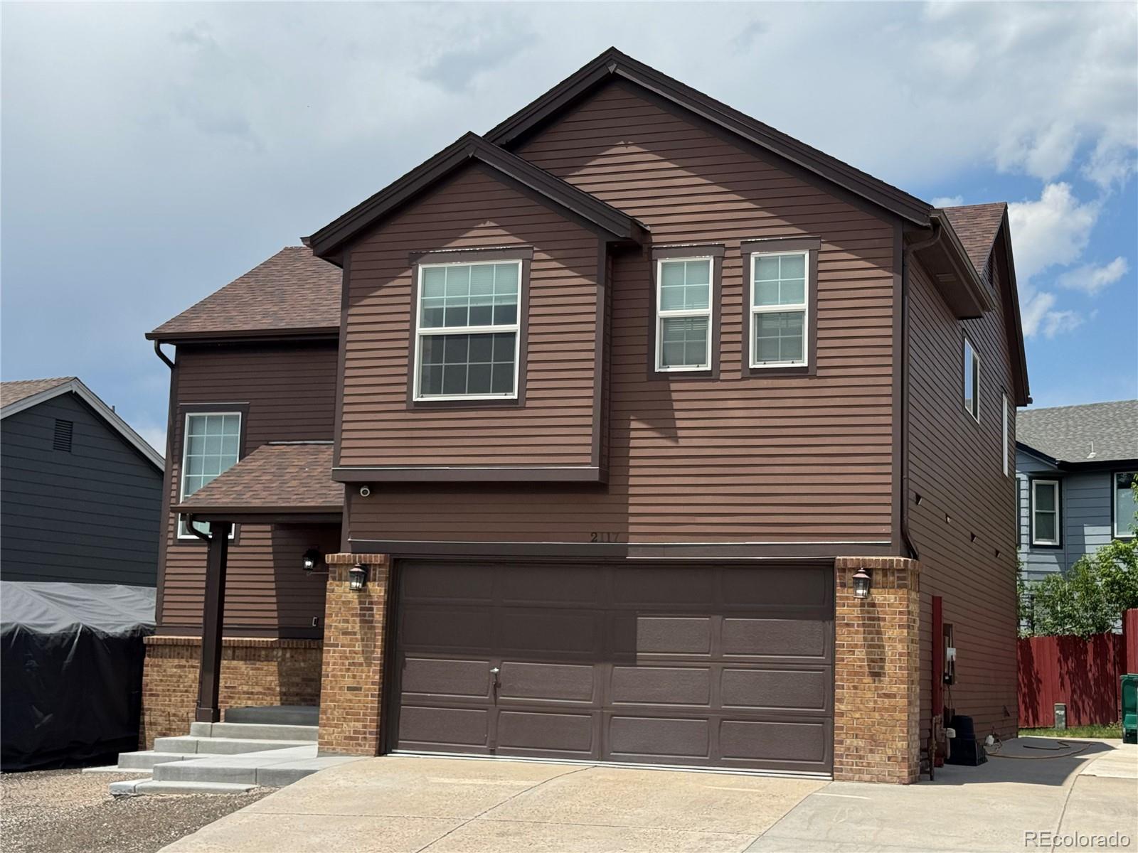 MLS Image #0 for 2117  shiloh drive,castle rock, Colorado