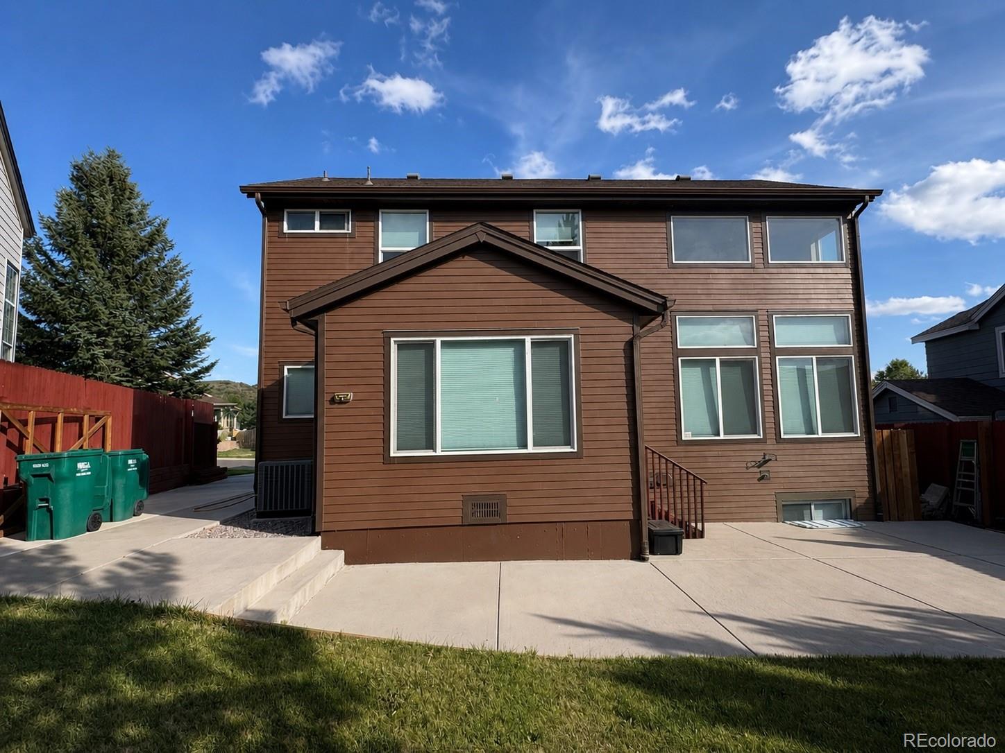 MLS Image #20 for 2117  shiloh drive,castle rock, Colorado