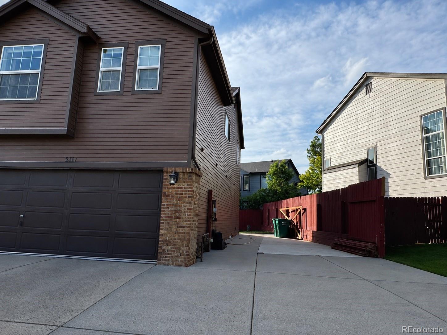 MLS Image #22 for 2117  shiloh drive,castle rock, Colorado