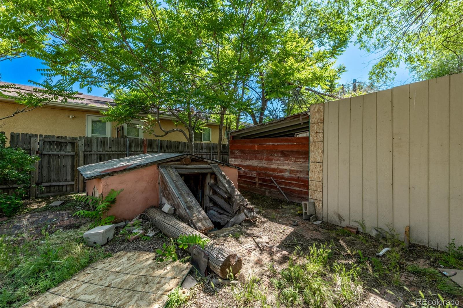 MLS Image #11 for 2708  poplar street,pueblo, Colorado