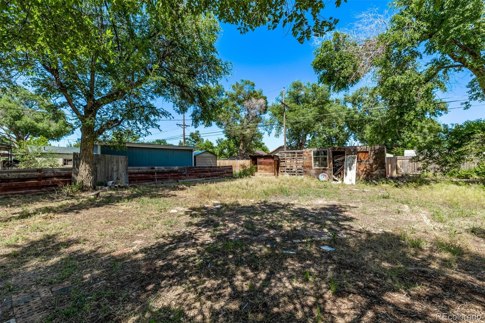 MLS Image #2 for 2708  poplar street,pueblo, Colorado