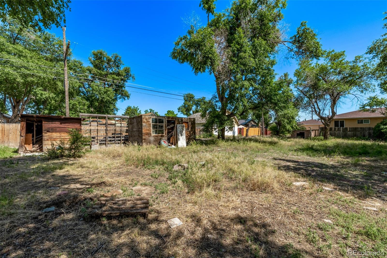 MLS Image #3 for 2708  poplar street,pueblo, Colorado