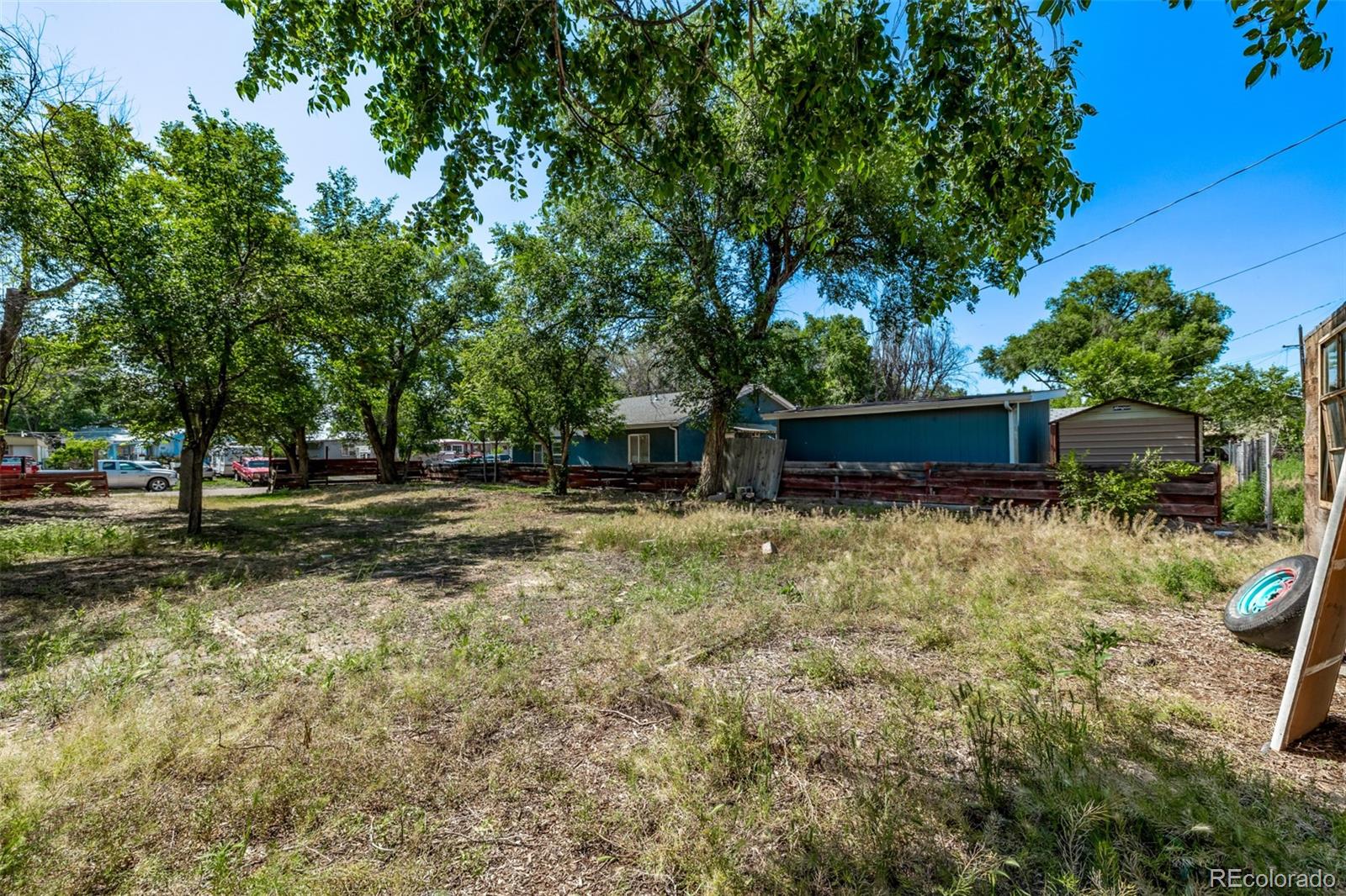 MLS Image #4 for 2708  poplar street,pueblo, Colorado