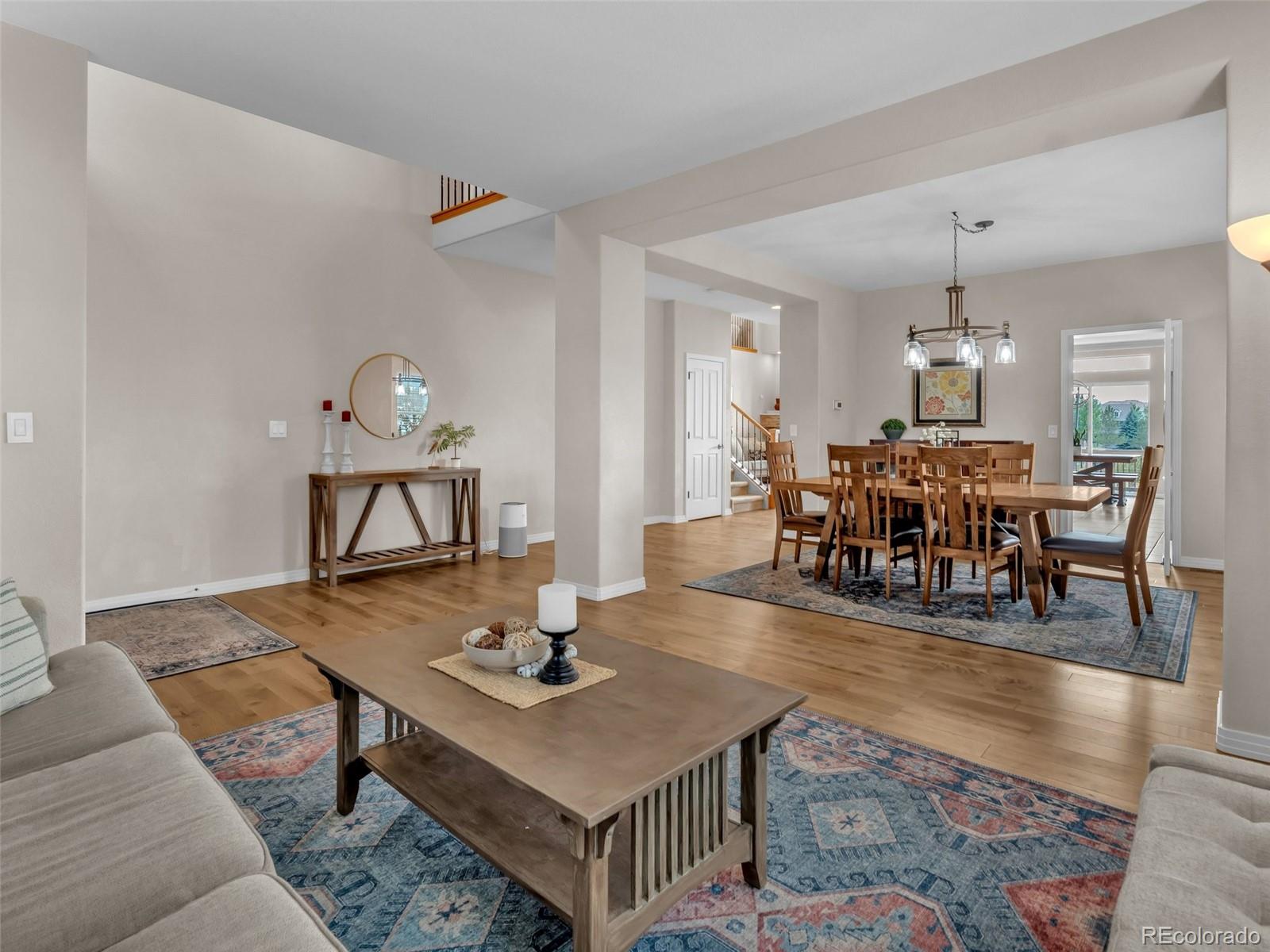 MLS Image #10 for 4664  nutmeg place,castle rock, Colorado
