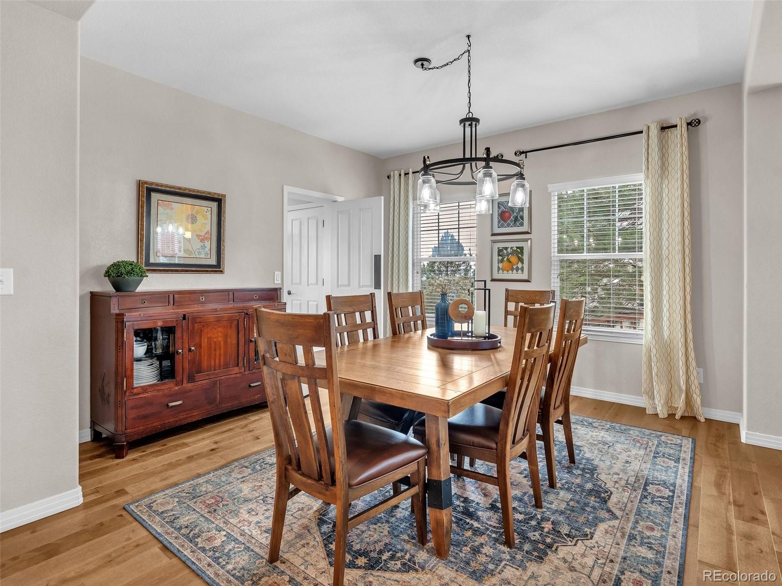 MLS Image #11 for 4664  nutmeg place,castle rock, Colorado