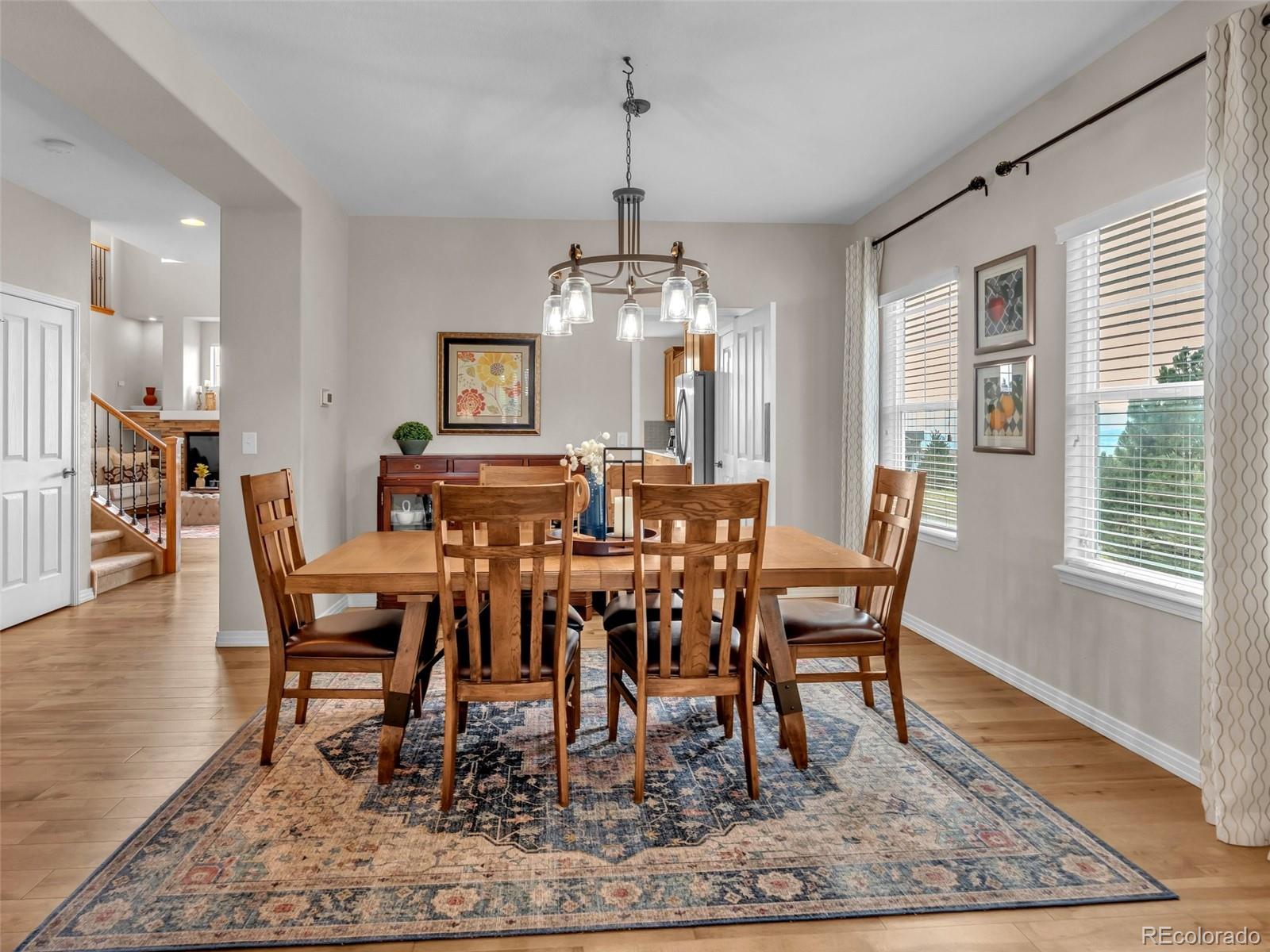 MLS Image #12 for 4664  nutmeg place,castle rock, Colorado