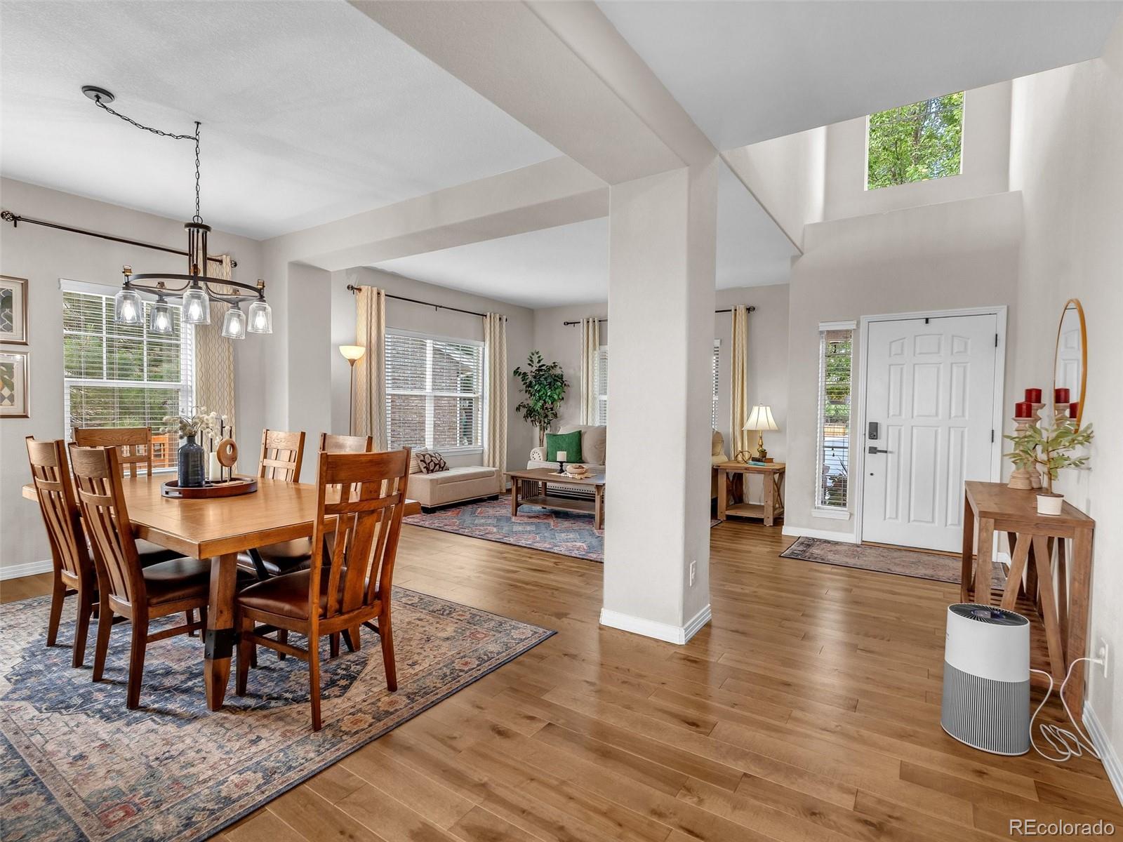 MLS Image #13 for 4664  nutmeg place,castle rock, Colorado