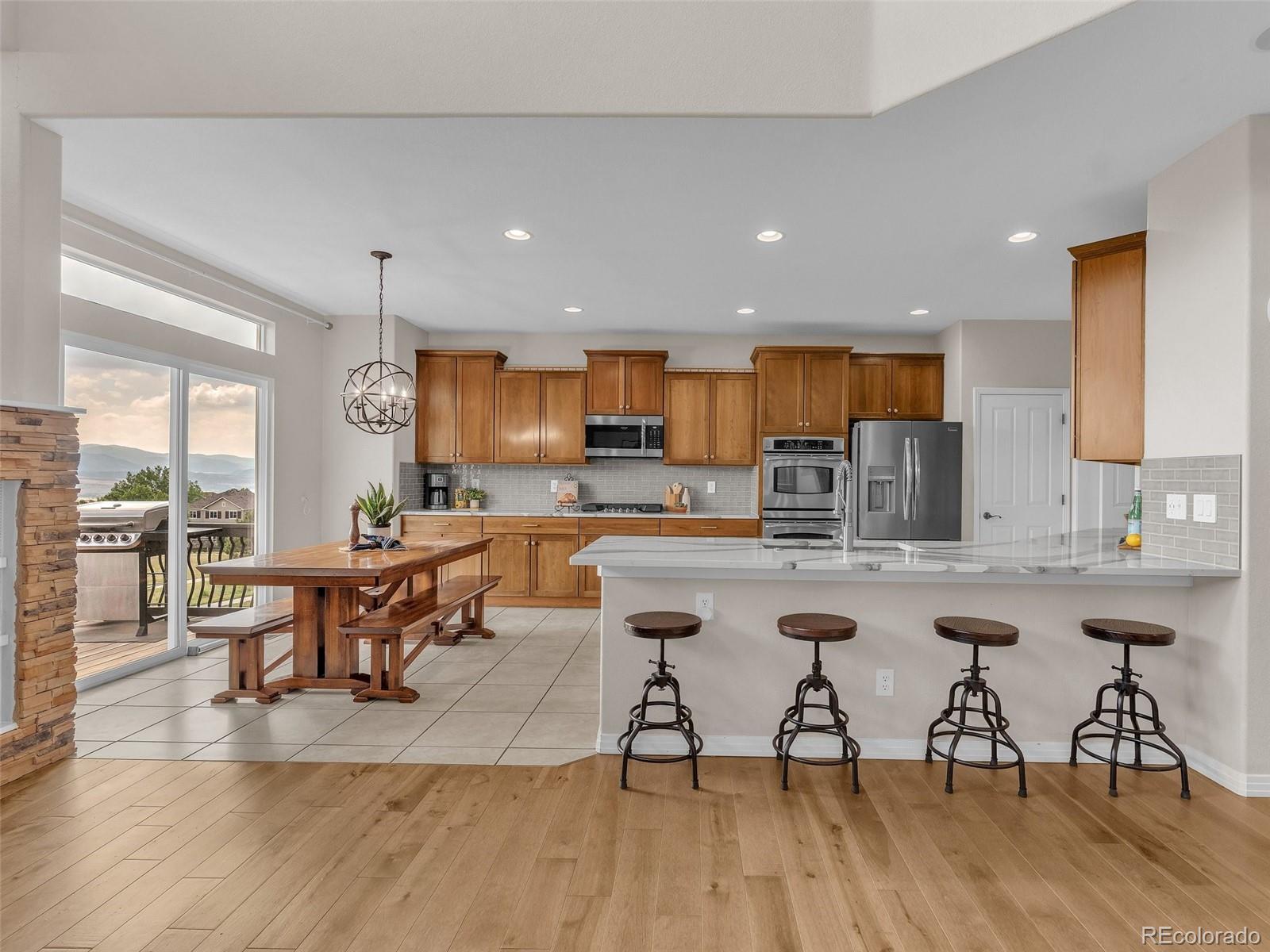 MLS Image #14 for 4664  nutmeg place,castle rock, Colorado