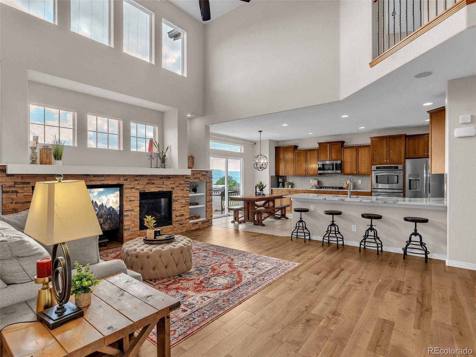 MLS Image #18 for 4664  nutmeg place,castle rock, Colorado