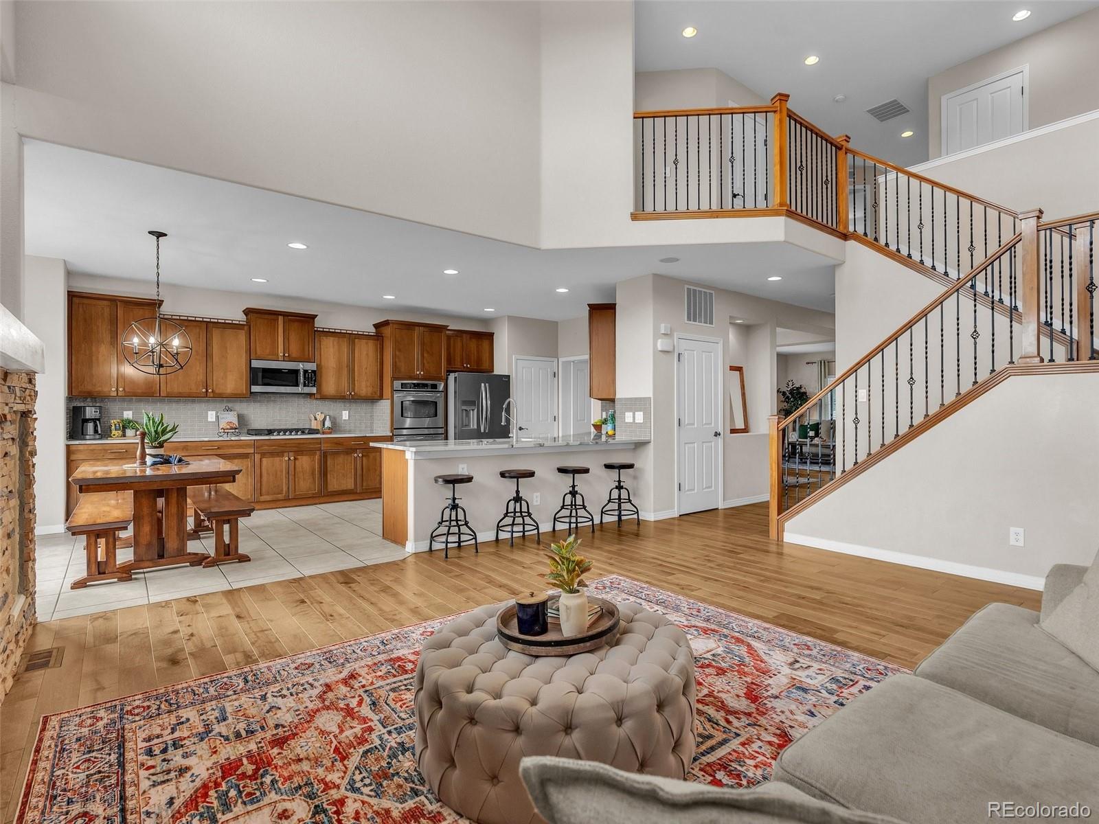 MLS Image #19 for 4664  nutmeg place,castle rock, Colorado