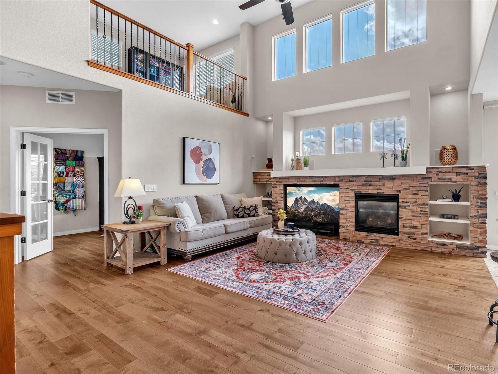 MLS Image #20 for 4664  nutmeg place,castle rock, Colorado